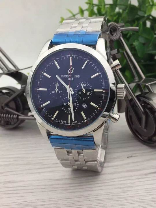 Breitling watch man-410